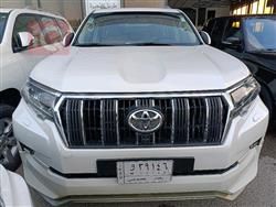 تۆیۆتا لاندكروزر پرادۆ